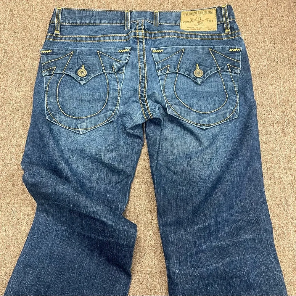 True RELIGION 👖
